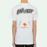 Футболка OFF-WHITE Pivot T OMAA027E20JER0180125 L - фото #3