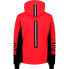 CMP Zip Hood 32W0167 softshell jacket