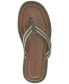 ფოტო #4 პროდუქტის Men's Nelt Flip-Flops