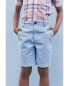 Фото #21 товара Kid Stretch Chino Short 4