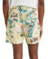 Фото #2 товара Men's XX Chino Relaxed-Fit Authentic 6" Shorts