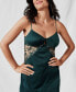 Фото #5 товара Women's Dramatic Interlude Embroidered Chemise 811379
