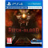 Фото #1 товара PLAYSTATION GAMES PS4 Until Dawn Rush of Blood (UK) VR