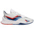 Фото #1 товара Puma Bmw Mms Maco Sl Reborn Lace Up Mens White Sneakers Casual Shoes 307146-01