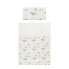 Фото #1 товара BIMBIDREAMS 120x150 cm Moby Duvet Cover+Pillowcase