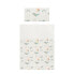 BIMBIDREAMS 120x150 cm Moby Duvet Cover+Pillowcase