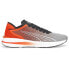 Puma Electrify Nitro Running Mens Orange, White Sneakers Athletic Shoes 1951731