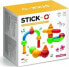 Фото #1 товара Конструктор магнитный MAGFORMERS Stick-O Basic 10 элементов