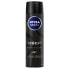 Фото #1 товара Дезодорант-спрей Men Deep Black Carbon Nivea J25107-bf (150 ml) 150 ml