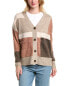 Фото #1 товара Rain + Rose Cardigan Women's