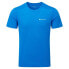 Фото #4 товара MONTANE Dart Lite short sleeve T-shirt