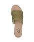 Фото #4 товара Women's Biankka Platform Comfort Sandal