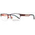 Quiksilver Brille EQYEG03052 AORG 50 Herren Orange 135mm