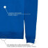 KRUSKIS Swimmer Fingerprint Two-Colour hoodie 2XL - фото #5