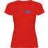 ფოტო #2 პროდუქტის KRUSKIS Off Road Estella short sleeve T-shirt