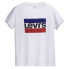 ფოტო #3 პროდუქტის Levi´s ® The Perfect 17369 short sleeve T-shirt
