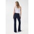 SALSA JEANS Destiny Rinse With Pockets Detail jeans