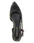 Фото #4 товара Туфли женские Kenneth Cole New York Cayla с каблуком на шнуровке