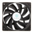 SilverStone 120mm Fan SST-FN121-P - фото #2