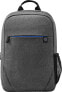 Фото #3 товара HP Prelude 15.6-inch Backpack, 39.6 cm (15.6"), Notebook compartment, Polyester