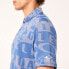 Фото #8 товара OAKLEY APPAREL Ransom Jacquard short sleeve polo