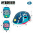 Фото #4 товара COLORBABY Child Skating Protection Kit With Ribls And Ride Monsters Hull