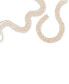 ფოტო #3 პროდუქტის Cultured Freshwater Pearl Three Layer Necklace (7-8mm)