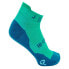 Фото #1 товара JOLUVI Hi-Cool Run Fever socks 2 pairs