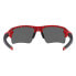 Фото #7 товара OAKLEY Flak 2.0 XL Red Tiger Prizm Sunglasses