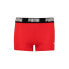 Фото #1 товара PUMA 701224510 Logo swimming boxer