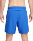 Men's Challenger Dri-FIT Brief-Lined 7" Running Shorts