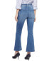 Фото #2 товара Nydj High-Rise Ava Lovesick Flare Leg Jean Women's 2