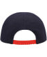 Infant Boys and Girls Navy Houston Astros Team Color My First 9TWENTY Flex Hat