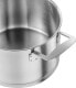 Zwilling 66060-000-0 Passion pot set, stainless steel, 5 pieces