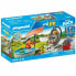 Фото #1 товара Playset Playmobil 71476 My life