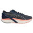 Фото #1 товара Puma Run Xx Nitro Running Womens Blue Sneakers Athletic Shoes 37617112
