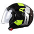 AXXIS OF513 Metro Cool B3 open face helmet