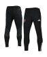 Фото #1 товара Men's Black St. Louis City SC 2023 On-Field Team Crest AEROREADY Training Pants