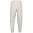 Фото #2 товара Puma Oversized Pleated Joggers Womens Size M Casual Athletic Bottoms 535170-02
