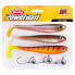 Фото #2 товара BERKLEY Pro Pack Pike Soft Lure