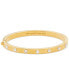 Фото #3 товара Браслет kate spade Studded Bangle