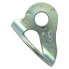 FIXE CLIMBING GEAR Fixe 1 Hanger Stainless Steel M12 100 Units