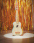 Фото #1 товара Children's toy wooden guitar