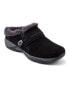 ფოტო #1 პროდუქტის Women's Elinn Slip-On Round Toe Casual Mules