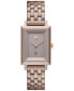 Фото #1 товара Наручные часы Raymond Weil женские Swiss Toccata Black Calf Leather Strap Watch 22.6x28.1mm