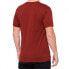 ფოტო #2 პროდუქტის 100percent Threat short sleeve T-shirt