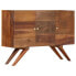 Фото #1 товара Sideboard QUBAD Recyceltes Massivholz