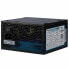 Фото #1 товара Источник питания CoolBox COO-FA500B-BKB ATX 500 W 2100 W 6 W 300 W 80 W RoHS CE