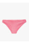 Фото #5 товара Плавки Koton Underwear - Bikini Bottom Embellished