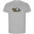 KRUSKIS Surf Time ECO short sleeve T-shirt